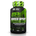 MusclePharm Shred Sport
