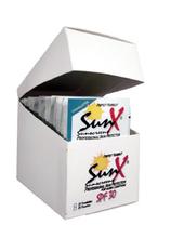 Coretex SUNX SPF30 Crème solaire