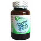 World Organics Hyaluronic Acid