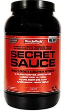 MuscleMeds Secret Sauce Punch,