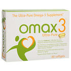 OMAX3 Ultra-Pure oméga-3