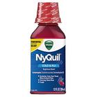 3 Pack Vicks NyQuil Rhume et
