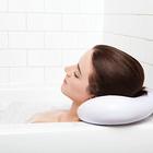 Luxe Spa bain oreiller avec
