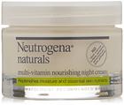 Neutrogena crème Naturals
