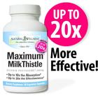 Milk Thistle maximum, 90 mg 240