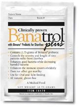 Banatrol Plus avec probiotique