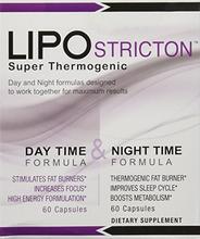 Rightway Nutrition - LIPO Stricton