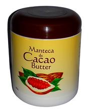 Karibu 100% beurre de cacao pur