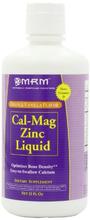 Mrm Cal-mag-zinc liquide,
