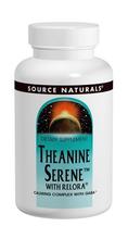 Theanine Serene avec Relora - 120