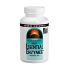 Essential Enzymes Source Naturals,