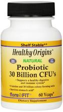 Healthy Origins Probiotic 30