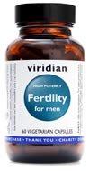 Viridian fertilité Pour les