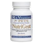 Rx Vitamins for Pets NutriGest