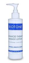 Lotion Thérapie avancée Biotone