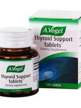 Un soutien Vogel thyroïde 120