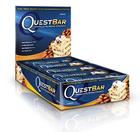 Quest Nutrition Protein Bars,