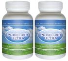 PURIFLUSH ULTRA (2 Bottles) - The