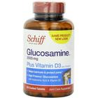 Schiff Glucosamine 2000 mg en