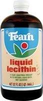 Fearn Foods Nat - lécithine
