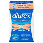 DIUREX Caps eau 21CT 25521