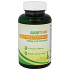 About Time - Daily multivitamines