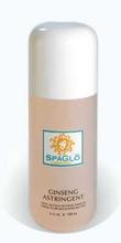 SpaGlo® Anti-Aging Ginseng