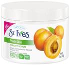St. Ives douce peau abricot