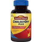 Nature Made Cholestoff Plus with