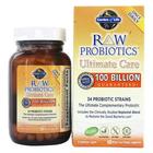 Garden of Life - Raw Probiotiques