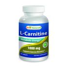 Best Naturals L-Carnitine 1000mg