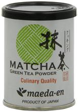 Maeda-En Matcha - Qualité