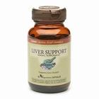 GNC Herbal plus Liver Support,