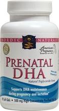 Nordic Naturals - Prenatal DHA -