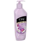 Olay Luscious Orchid Body Lotion