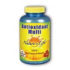 Antioxydant multi Nature's Life