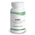 GABA, diététique supplément -