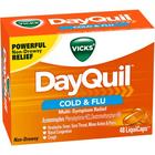 Vicks DayQuil Rhume et grippe