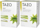 Tazo Zen thé vert 2-pack; 40