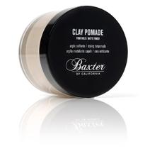 Baxter of California Clay pommade,