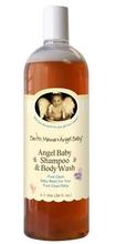 Earth Mama Angel Baby Organic Baby
