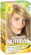 Garnier Nutrisse coloration, 81