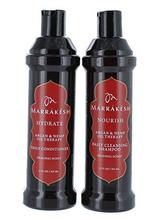 Marrakech Original shampooing +