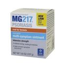 MG217 Medicated onguent de