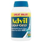 Advil Douleur Liqui-Gels Reliever