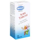 Hylands Homeopathic, Sore Throat,