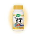 Nature Way Vitamine B1, 100
