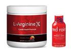L-Arginine X --Nitric oxyde Cardio