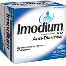 Imodium A-D Anti-diarrhéique,