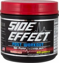 Side Effect Message Sport Workout